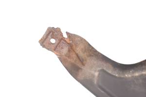 Bombardier - 07 Can-Am Outlander 800 XT 4x4 Header Exhaust Heat Shield Bombardier - Image 4