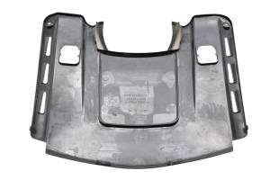 Yamaha - 02 Yamaha Grizzly 660 4x4 Hood Front Fender Cover YFM660F - Image 2