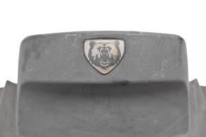 Yamaha - 02 Yamaha Grizzly 660 4x4 Hood Front Fender Cover YFM660F - Image 3