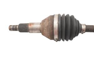 Bombardier - 07 Can-Am Outlander 800 XT 4x4 Front Right Cv Axle Bombardier - Image 2