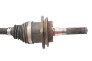 Bombardier - 07 Can-Am Outlander 800 XT 4x4 Front Right Cv Axle Bombardier - Image 3