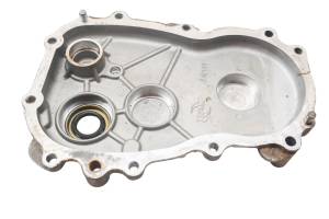 Polaris - 05 Polaris Sportsman 800 Twin EFI Right Transmission Gear Case Housing Cover - Image 2