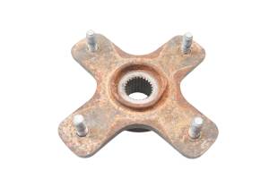 Bombardier - 07 Can-Am Outlander 800 XT 4x4 Front Or Rear Wheel Hub Left Or Right Bombardier - Image 1