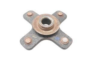 Bombardier - 07 Can-Am Outlander 800 XT 4x4 Front Or Rear Wheel Hub Left Or Right Bombardier - Image 2