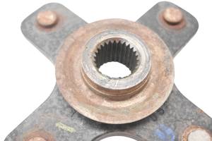 Bombardier - 07 Can-Am Outlander 800 XT 4x4 Front Or Rear Wheel Hub Left Or Right Bombardier - Image 3