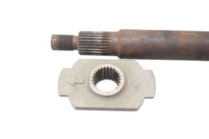 Bombardier - 07 Can-Am Outlander 800 XT 4x4 Rear Swaybar Bombardier - Image 2