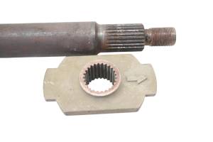 Bombardier - 07 Can-Am Outlander 800 XT 4x4 Rear Swaybar Bombardier - Image 3