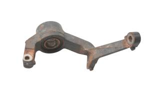 Bombardier - 07 Can-Am Outlander 800 XT 4x4 Front Left Spindle Knuckle Bombardier - Image 2