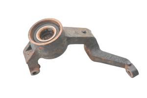 Bombardier - 07 Can-Am Outlander 800 XT 4x4 Front Left Spindle Knuckle Bombardier - Image 3