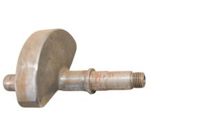 Suzuki - 03 Suzuki LTZ400 Counter Balancer Crankshaft Balance Quadsport Z400 KFX400 - Image 3