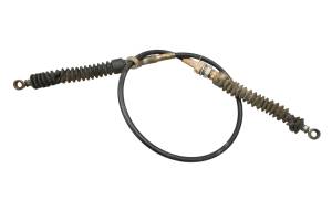 12 Polaris RZR S 800 Shifter Cable