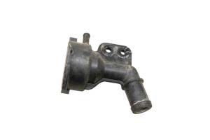 14 Polaris Sportsman 400 Radiator Filler Neck