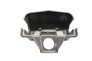 Kawasaki - 96 Kawasaki Voyager XII Dash Board Handlebar Cover ZG1200 - Image 7