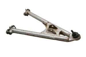 02 Yamaha Raptor 660 2x4 Front Lower Left A-Arm YFM660R