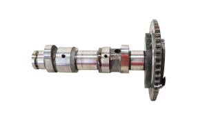 02 Yamaha Grizzly 660 4x4 Camshaft Cam Shaft YFM660F