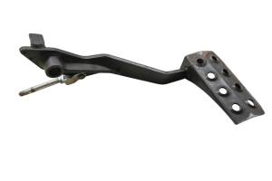 Yamaha - 06 Yamaha Rhino 660 4x4 Brake Pedal YXR660F - Image 5