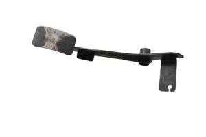 Yamaha - 06 Yamaha Rhino 660 4x4 Throttle Pedal YXR660F - Image 3