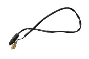 08 Kawasaki Vulcan 900 Classic Brake Switch VN900