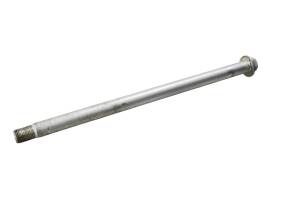 Kawasaki - 08 Kawasaki Vulcan 900 Classic Rear Swingarm Axle Bolt VN900 - Image 5
