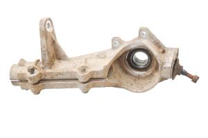 Polaris - 05 Polaris Sportsman 800 Twin EFI Front Right Spindle Knuckle - Image 2