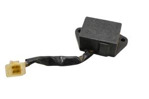 96 Kawasaki Voyager XII Reverse Lighting Switch ZG1200