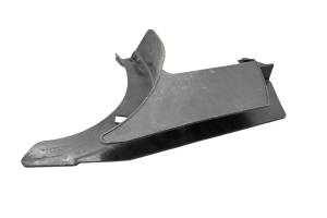 Kawasaki - 08 Kawasaki Vulcan 900 Classic Swingarm Chain Guard VN900 - Image 5