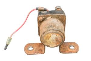 01 Polaris Scrambler 500 Starter Solenoid