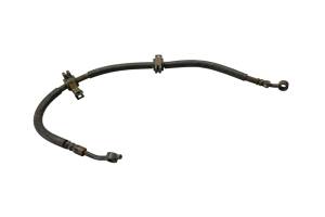 04 Honda TRX450R 4x4 Rear Brake Line Sportrax 450