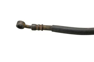 Honda - 04 Honda TRX450R 4x4 Rear Brake Line Sportrax 450 - Image 5