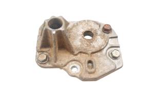 Polaris - 05 Polaris Sportsman 800 Twin EFI Shift Shaft Shifter Cover - Image 1