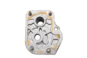 Polaris - 05 Polaris Sportsman 800 Twin EFI Shift Shaft Shifter Cover - Image 2