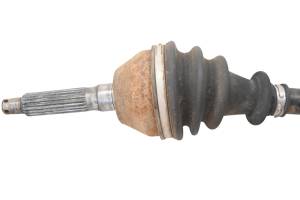 Polaris - 05 Polaris Sportsman 800 Twin EFI Front Cv Axle Left Or Right - Image 2