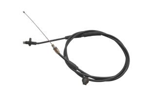 Polaris - 05 Polaris Sportsman 800 Twin EFI Throttle Cable - Image 2
