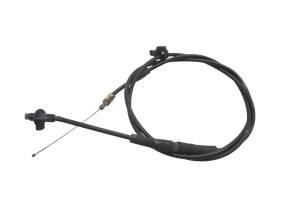 Polaris - 05 Polaris Sportsman 800 Twin EFI Throttle Cable - Image 4