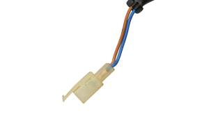 Kawasaki - 03 Kawasaki Ninja 500R Rear Brake Tail Light Switch Sensor EX500 - Image 6