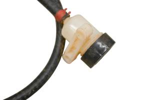 Polaris - 13 Polaris Sportsman 550 4x4 Rear Brake Master Cylinder & Reservoir - Image 8