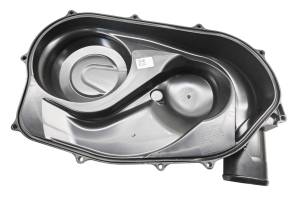 Polaris - 24 Polaris Sportsman 570 4x4 EPS Outer Belt Clutch Cover - Image 4