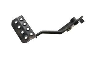 Yamaha - 06 Yamaha Rhino 660 4x4 Brake Pedal YXR660F - Image 2