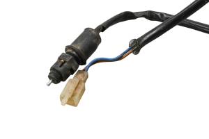 Kawasaki - 08 Kawasaki Vulcan 900 Classic Brake Switch VN900 - Image 4