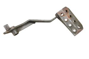 Yamaha - 07 Yamaha Rhino 660 Rear Brake Pedal YXR660F - Image 2