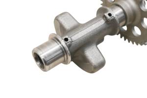 Yamaha - 00 Yamaha Wolverine 350 Counter Balancer Crankshaft Balance YFM350F - Image 4