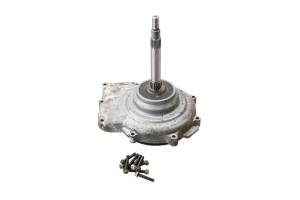 Yamaha - 02 Yamaha Grizzly 660 4x4 Centrifugal Wet Clutch YFM660F - Image 2