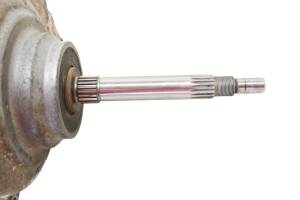 Yamaha - 02 Yamaha Grizzly 660 4x4 Centrifugal Wet Clutch YFM660F - Image 8