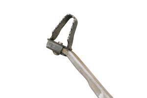 Can-Am - 09 Can-Am DS450 Rear Brake Pedal - Image 4