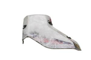 Suzuki - 95 Suzuki Intruder VS800 Engine Sprocket Cover - Image 4