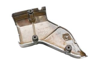 Suzuki - 95 Suzuki Intruder VS800 Engine Sprocket Cover - Image 6