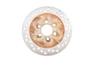 21 Yanmar Longhorn 700 Parking Brake Disc Rotor YU700GMP - Image 3