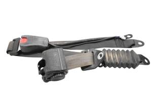 21 Yanmar Longhorn 700 Driver Seat Belt Assembly YU700GMP - Image 2