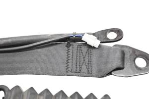 21 Yanmar Longhorn 700 Driver Seat Belt Assembly YU700GMP - Image 3