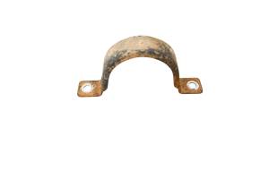 21 Yanmar Longhorn 700 Drive Shaft Bracket Mount YU700GMP - Image 2